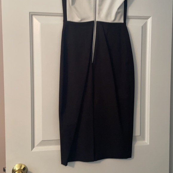 Roland Mouret for Banana Republic dress size 00p - Picture 7 of 11